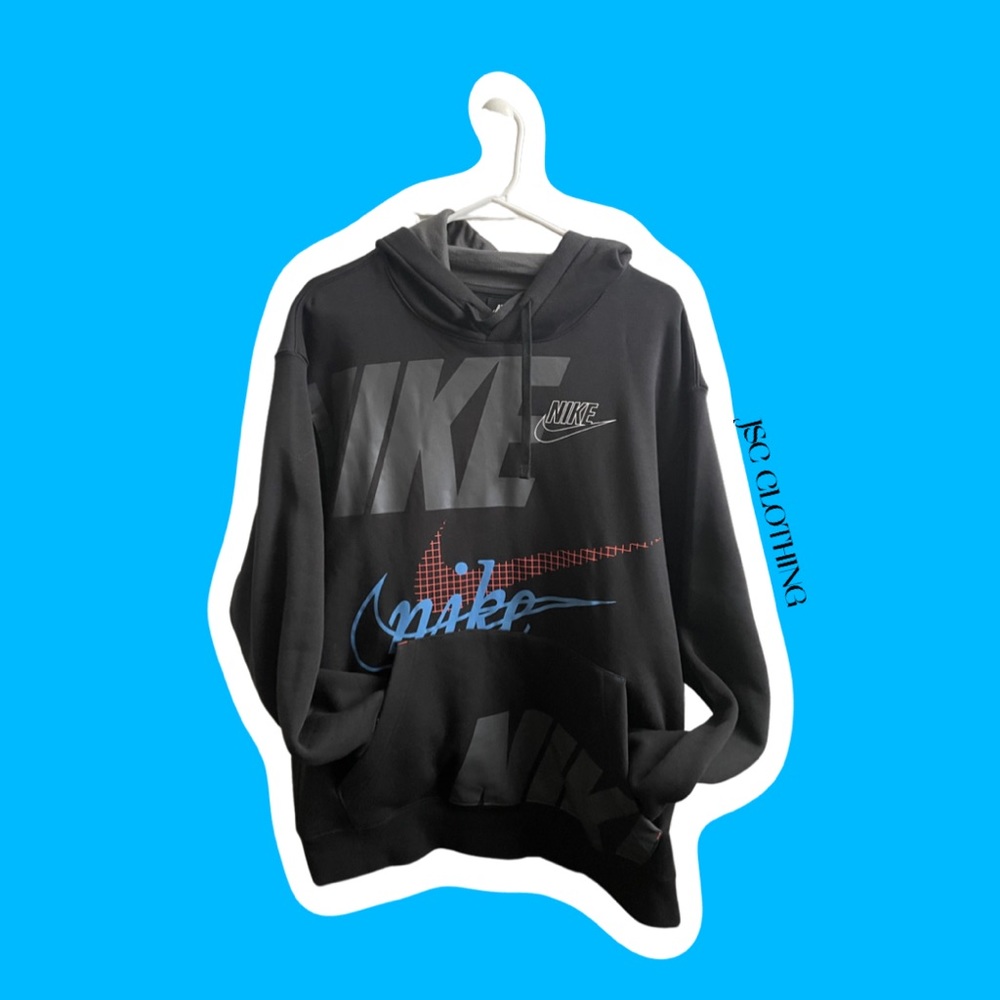 Nike Hoodie, Size: XL